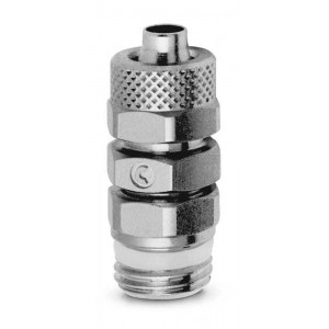 Фитинг прямой 1560 8/6-1/4