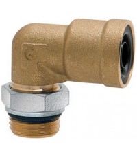 Фитинг угловой 9502 8-M12x1.5