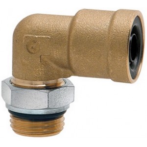 Фитинг угловой 9502 10-M12x1.5