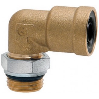 Фитинг угловой 9502 12-M22x1.5