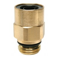 Фитинг прямой 9512 15-M16x1.5