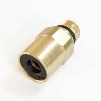 Фитинг прямой 9512 12-M12x1.5