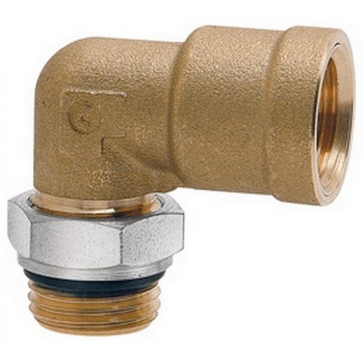 Цена фитинга D2022 M22x1.5-M22x1.5 Фитинг угловой D2022 M22x1.5-M22x1.5