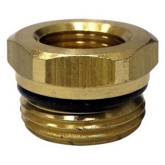 Фитинг D2532 M16x1.5-M12x1.5