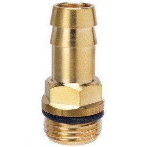 Фитинг переходник D2602 12-M16x1.5