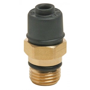 Фитинг прямой D6512 4-M10x1