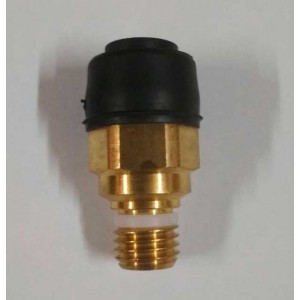 Фитинг соединитель прямой DS6510 10-M12x1.5 (DOT)