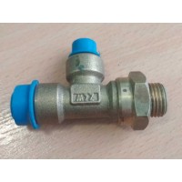 Фитинг тройник 12/6-M16x1.5