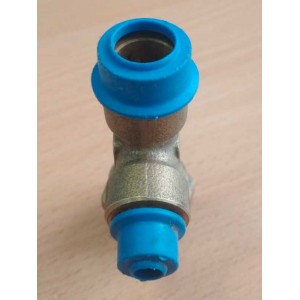 Фитинг тройник 12/6-M16x1.5